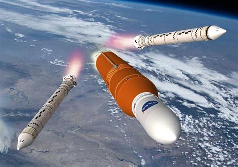 SpaceX与NASA:谁将率先把人类送上月球？ | 探索网