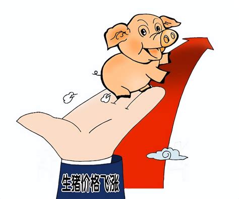 3月5日生猪价格，生猪均价持续上涨，新一轮上涨潮或即将启动！ - 猪好多网