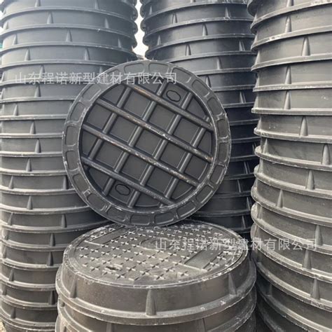700普型树脂井盖-淄博拜斯特节能材料有限公司