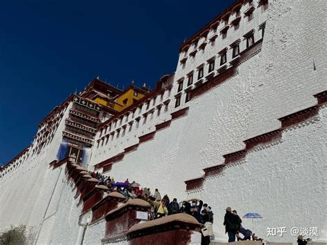 进藏前 VS 进藏后：西藏真的能洗礼一个人吗？ - 知乎