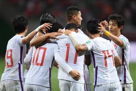 世亚预：中国VS菲律宾比赛预测 吴曦带队是否能赢下比赛？ - 知乎