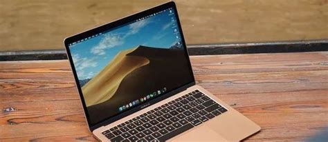 如何选择2019 MacBook Air还是2019 MacBook Pro?附小编新入手Mac - 知乎