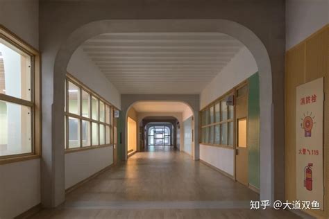 上海高安路第一小学华展校区 | 山水秀建筑事务所 - 景观网