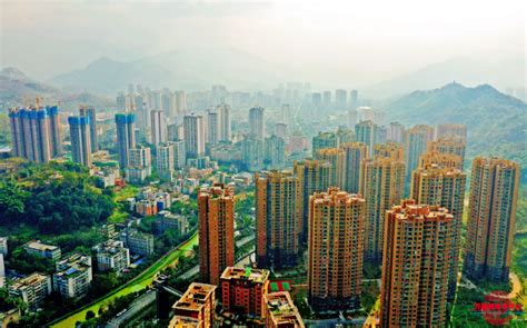 重庆市万盛经济技术开发区管理委员会