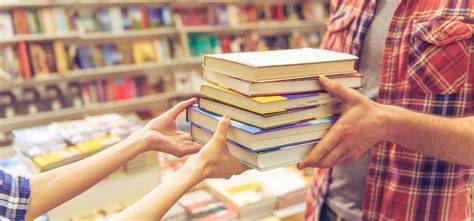 Buying and Selling of Books gets a Fun Twist via these 3 platforms