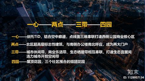 东莞市黄江镇12号地块规划建筑方案文本下载【ID:1129957134】_【知末方案文本库】