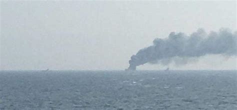 俄黑海舰队旗舰“莫斯科”号遭重创，专家：俄海军的重大损失_新民社会_新民网