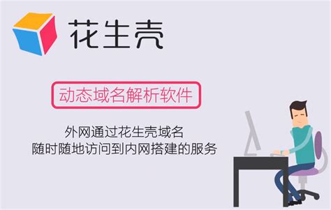 关于花生壳动态域名解析不正确问题的处理 - 知乎