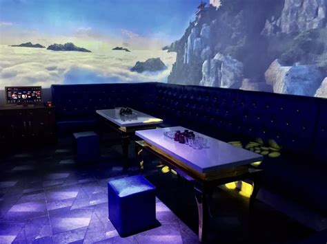 全息投影KTV裸眼3D光影餐厅新时代的KTV餐厅 - 360娱乐，你开心就好