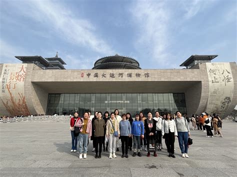 中国大运河博物馆-展厅设计工程-新印象展览