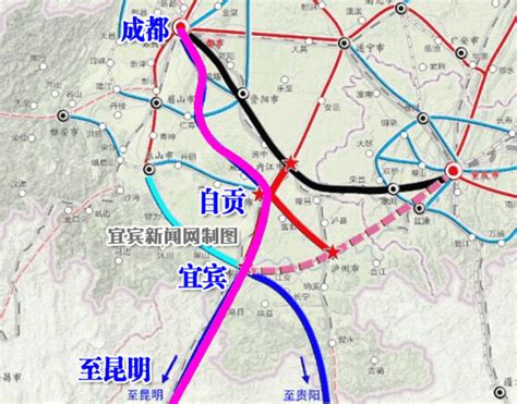 2025年中国高铁规划图_word文档在线阅读与下载_文档网
