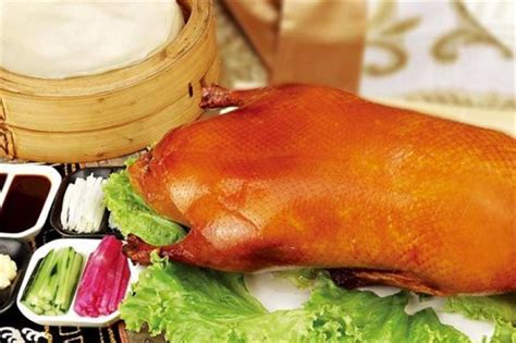 烤鸭加盟店-山东董立兵餐饮管理有限公司
