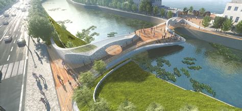 大鹏新区鹏城河景观桥设计竞赛、大鹏雕塑设计创作大赛完美落幕-深i科普