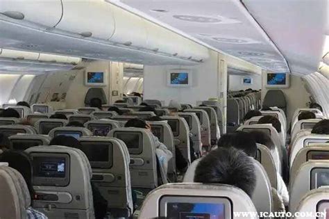 飞机上选择哪个位置的座位比较好？ - 知乎