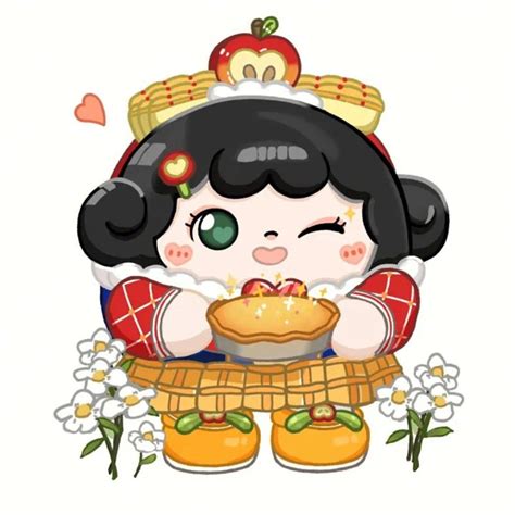 蛋仔非主流的头像