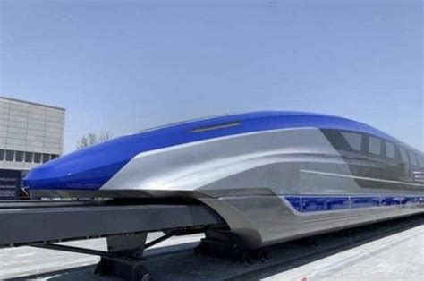 技术世界最先进？日本超导磁悬浮列车发展历史_腾讯视频