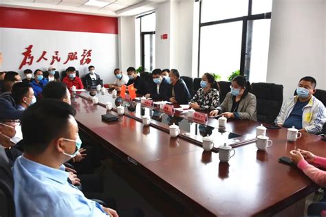 区委统战部组织召开洮北区统一战线招商引资和项目建设攻坚活动动员大会