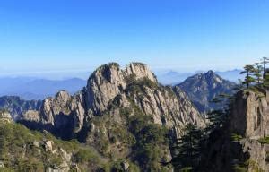 黄山上的怪石们-2019黄山区旅游榜单-黄山区必体验-自助游攻略-去哪儿攻略