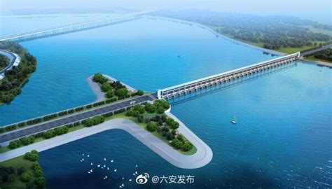 淠河六安市城南水利枢纽工程初步设计获批_安徽频道_凤凰网