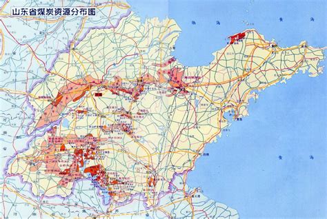 东汉 兖豫青徐刺史部地图高清版-历史地图网