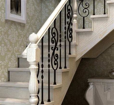 家用楼梯扶手哪种好_楼梯扶手的选购细节介绍 - 装修保障网