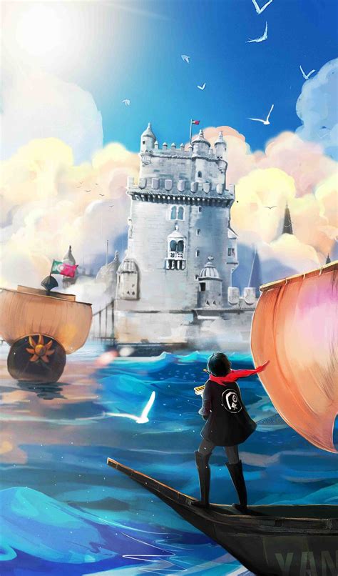 《大航海时代：起源》试玩版上线Steam 正式版今年发售_3DM单机