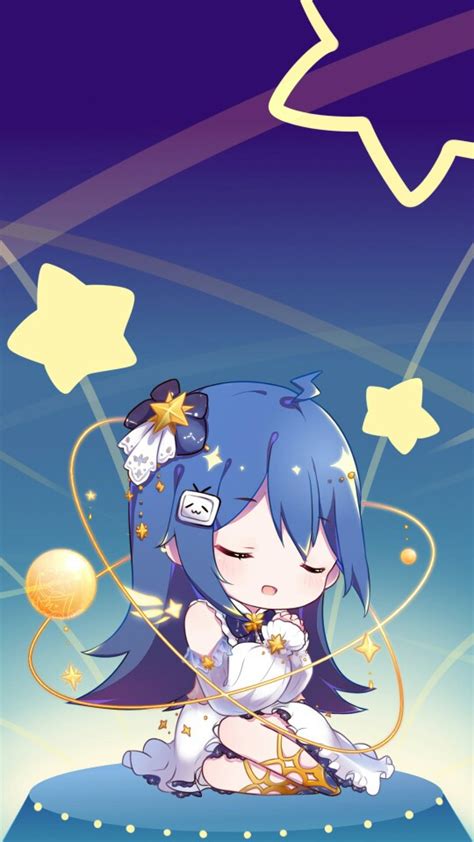 bilibili22娘图片