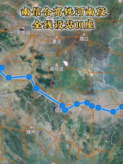 安徽省高铁快铁城际铁路线网运行建设规划图_合肥