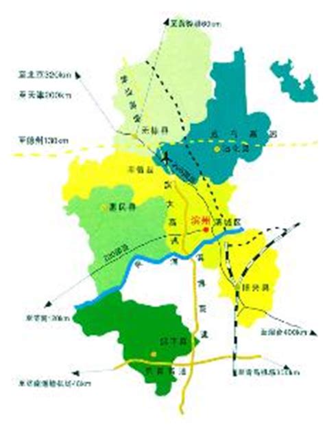 滨州市：从“城市中建公园”转变为“公园中建城市”_滨州新闻_滨州大众网