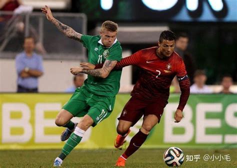 世预赛直播：葡萄牙vs爱尔兰，C罗将再创新记录，取胜毫无悬念！ - 知乎