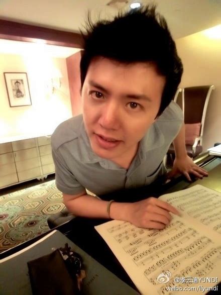 “钢琴王子”李云迪10月26日再度来温 带来“奏鸣曲”-新闻中心-温州网
