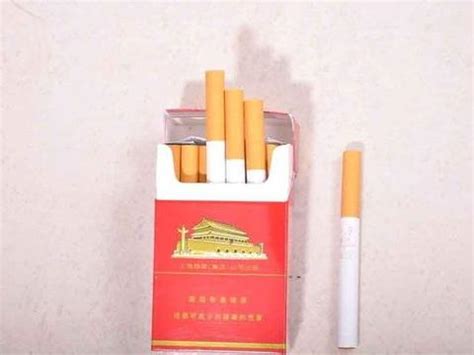 各种牌子的烟的寓意，抽什么烟代表什么寓意 - 海淘族