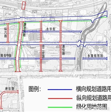 唐冶东路北延计划年内开工，济南东部多条断头路有望打通_片区_建设_道路