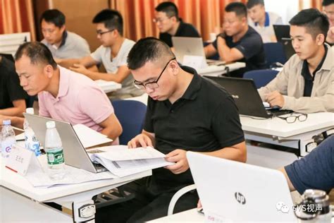 2022年全区一线创新工程师培训班（东方地球物理公司长庆物探处专场）在银川举办_科创中国