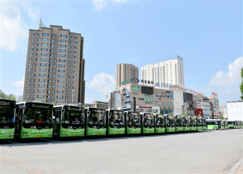 @丹东人 公交车支付方式多样化，丹东人的智慧公交时代来了！_市民