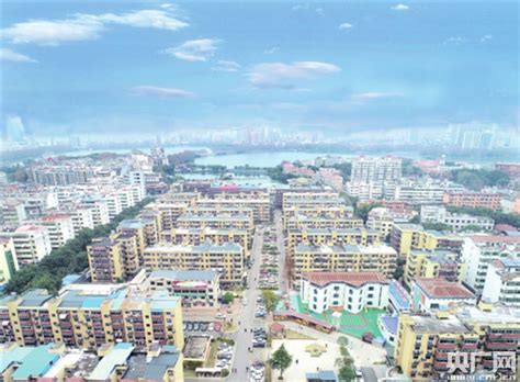 城市，让生活更美好！九江城市品质与功能提升全省折桂凤凰网江西_凤凰网