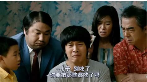 韩国高分家庭温馨电影，虽然人不在了，但一直陪在你们身边，《开心家族》电影解说_腾讯视频