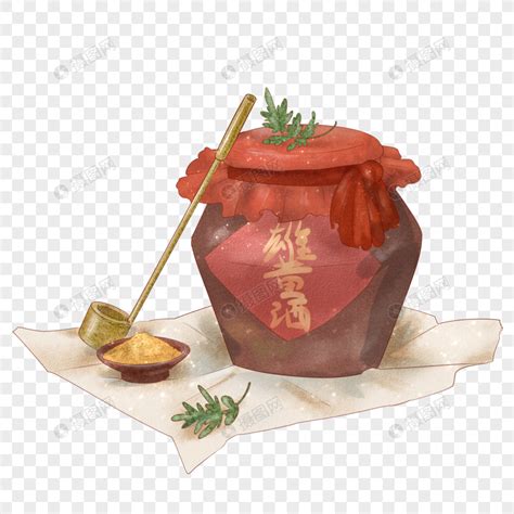 雄黄图片