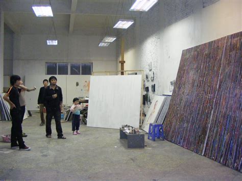 美联社：艾未未作品在威尼斯展出，艾母代为出席 - 中国当代艺术社区