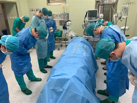 倾听“生命的乐章”：湖南完成器官捐献2877例，帮助7375名患者重获新生-健康-长沙晚报网