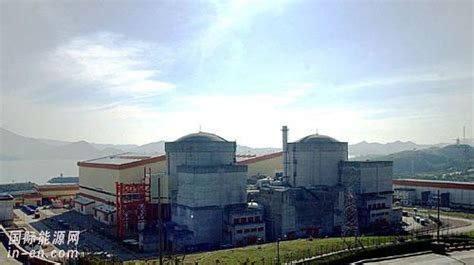 大亚湾核电站十年输港电力达九百五十九亿千瓦时-国际电力网