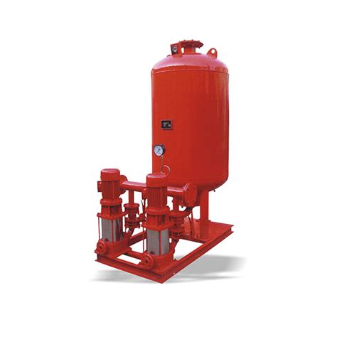 上置式消防增压稳压供水设备-环保在线