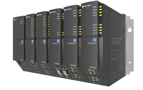 和利时LK系列大型可编程控制器（LK-PLC）-YURICO新疆优瑞科自动化控制工程有限公司