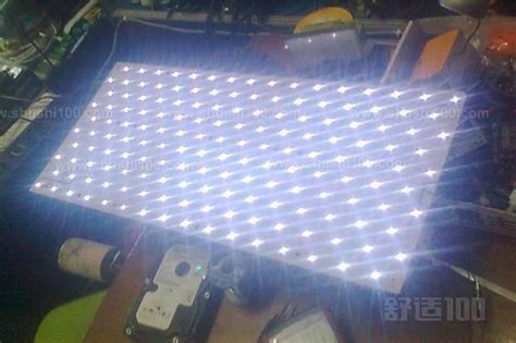 2023年Mini LED背光出货量达600万m2, 玻璃成为Mini LED背光基板新选择 - 知乎