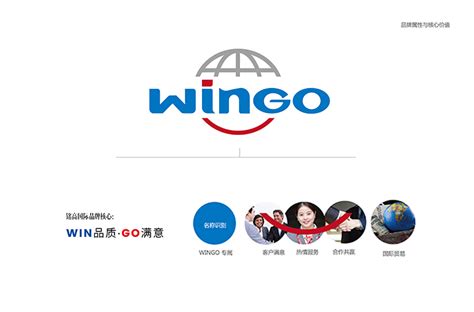 WINGO国际贸易品牌--石家庄市聚鼎广告设计有限公司