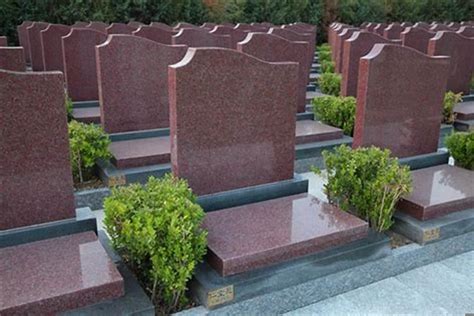 永不搬迁的市区公墓：10万坟墓堆叠12层，城市变“纪念馆”