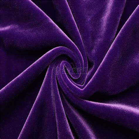 针织绒布 韩国绒金丝绒面料 中高端时装女装面料-全球纺织网