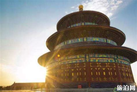 中国最佳旅游目的地城市 北京排名第二 第九是海上花园 - 景点