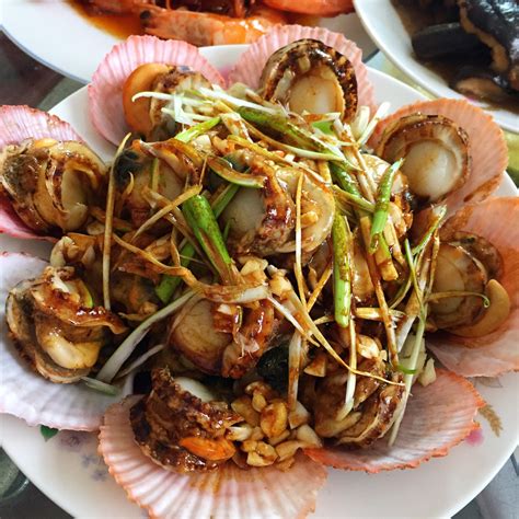 锦州周末美食排行榜前十，锦州有什么好吃的