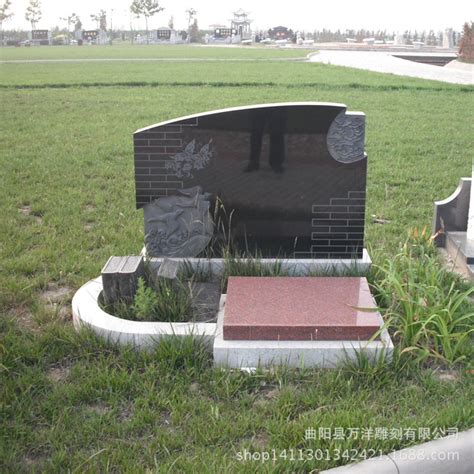 墓地大理石墓碑定制 公墓大理石墓碑样式 龙锋石材|价格|厂家|多少钱-全球塑胶网
